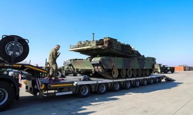 Emrîqaya îşxalker, sewqîyata çekan a ji îşxalê re didomîne