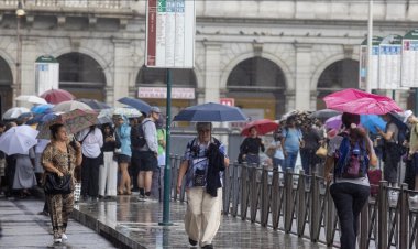 Avrupa’da hava sıcaklığındaki ani düşüş birçok ülkede hayatı olumsuz etkiliyor