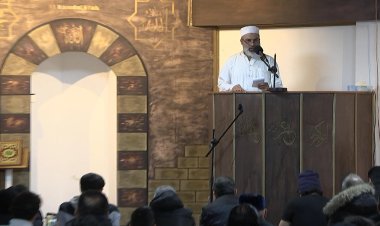 Almanya'da "Al-Salam" İslam Merkezi kapatıldı