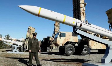 İran, Rusya'ya balistik füze verdiği iddialarına tepki gösterdi