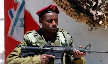 İşgalci İsrail Afrika'dan iltica başvurusu yapanları "Gazze'de savaştırıyor"