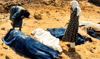 Sabra ve Şatilla katliamlarının üzerinden 42 yıl geçti