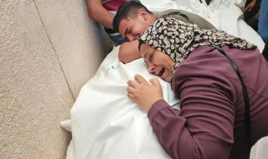 Gazze'de şehitlerin sayısı 41 bin 226'ya yükseldi