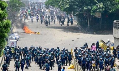BM, Bangladeş'te yüzlerce protestocunun ölümünü soruşturacak