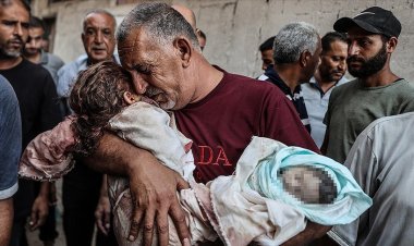 Beyaz Saray: Trump, İsrail'in son günlerdeki adımlarını tamamen destekliyor