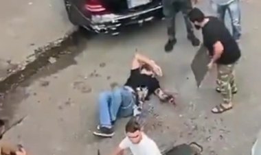 Komên berxwedanê yên Fîlîstînê, êrîşa îşxalkeran a li Libnanê şermezar kirin