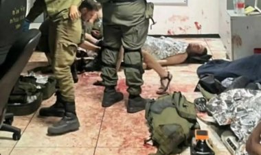 Rejîma sîyonîst eşkere kir ku 4 leşkerên wî hatine kuştin