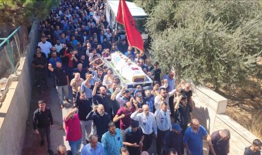 Lübnan'da çağrı cihazı patlatılmasında şehid sayısı 12'ye çıktı