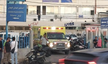 Lübnan Başbakanı: Çağrı cihazı ve telsizlerin patlatılmasında ikinci dalga sona erdi