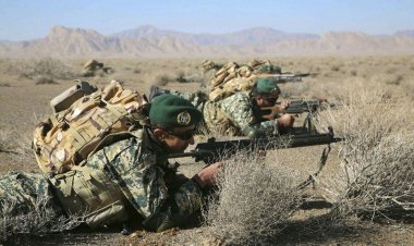 İran: Komele'nin üst düzey yöneticisi öldürüldü