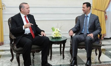 Erdoğan: Beşar Esad ile görüşme irademizi ortaya koyduk