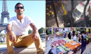 Hint kökenli Norveçli iş adamı, Lübnan'daki ölümcül çağrı cihazı patlamasıyla bağlantılı