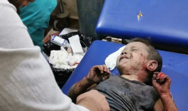 HAMAS: Ez-Zeytun İlkokulu’nun bombalanması savaş suçu