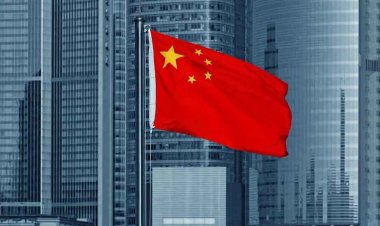 Çin: Vatandaşlarımız israili en kısa sürede terk etsin