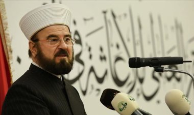 Dünya Müslüman Alimler Birliği’nden "Lübnan ve Gazze’yi İsrail’e bırakmama" çağrısı