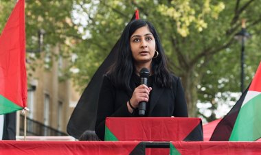 İngiliz vekil, İsrail'e silah satan İngiltere'yi "suç ortağı" olmakla eleştirdi