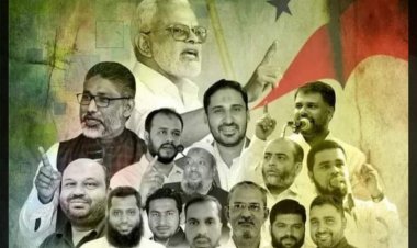 Hindistan'da yasaklı PFI ile bağlantılı Müslüman liderler tahliye oldu