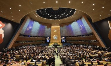 BM Genel Kurulu, 133 üye ülkenin liderinin katılımıyla başlayacak