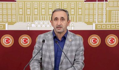 HÜDA PAR: Terör çetesi durdurulmazsa bugün Beyrut'ta patlayan bombalar yarın Kahire'de, Amman'da patlayacak!