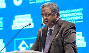 'Gazze'de kış öncesi 1 milyon kişi acil barınma malzemelerine ihtiyaç duyuyor'