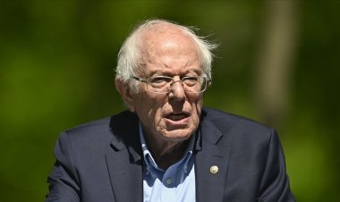 ABD'li Senatör Sanders, İsrail'e silah satışının durdurulması için tasarı sundu