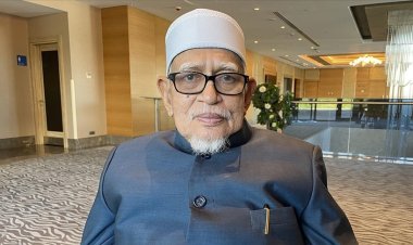 Malezyalı siyasetçi Awang: israilin saldırıları Adolf Hitler'in yaşadığı gibi çöküşüne ve yok olmasına yol açacak