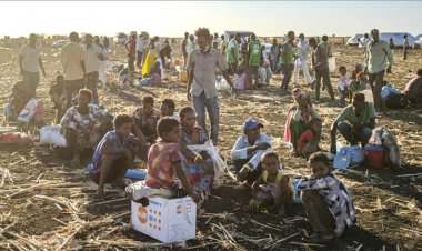 İç savaş, sel ve salgınlarla mücadele eden Sudan, uluslararası toplumun acil desteğine ihtiyaç duyuyor