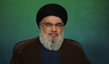 Hizbullah'tan açıklama: Hasan Nasrallah şehid edildi!