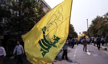 Hizbullah doğruladı: Beyrut saldırısında Güney Cephe Komutanı Ali Karaki de şehid oldu!
