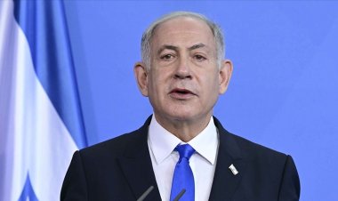 Netanyahu’dan "İran halkını yönetime karşı kışkırtma" ve tehdit