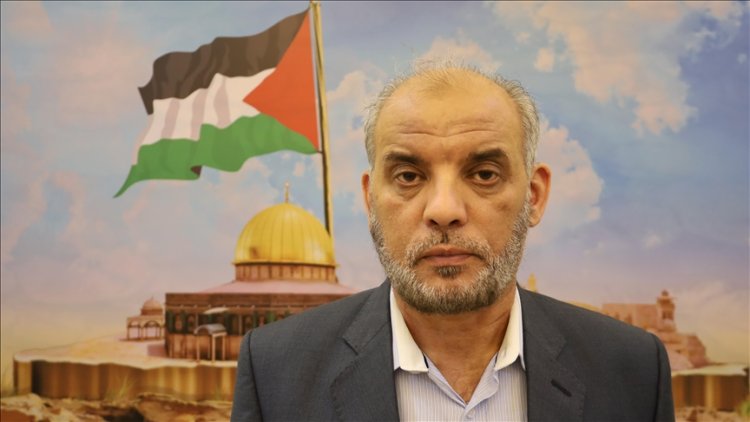 HAMAS: Netanyahu'nun şartları Gazze'de işgalin devam etmesi anlamına geliyor