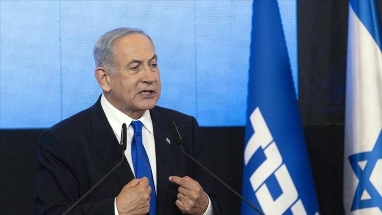 Netanyahu: Philadelphi Koridoru'ndan hiç bir zaman çekilmeyeceğiz