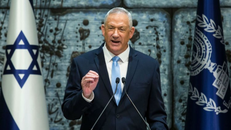 Siyonist muhalif liderlerden Netanyahu'ya "Philadelphi Koridoru" tepkisi