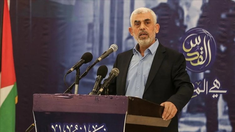 ABD, Hamas liderleri hakkındaki iddianame hazırladı