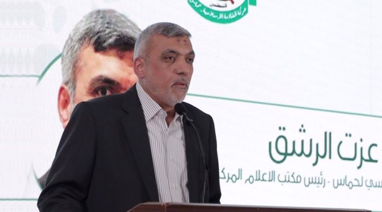 Hamas: Netanyahu'ya baskı yapılmazsa İsrail'in esirleri gün yüzü göremeyecek