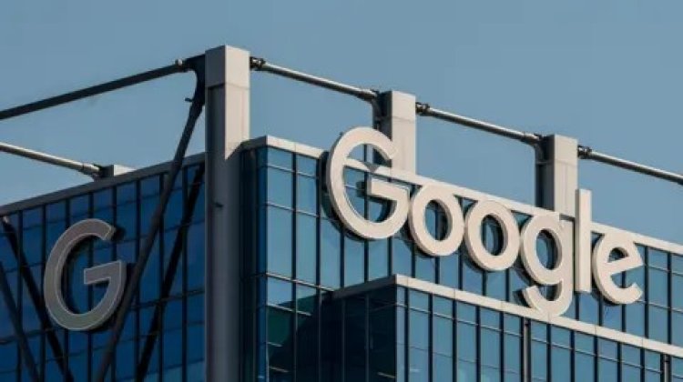 AB mahkemesi Google'a 2,4 milyar avroluk para cezasını onadı