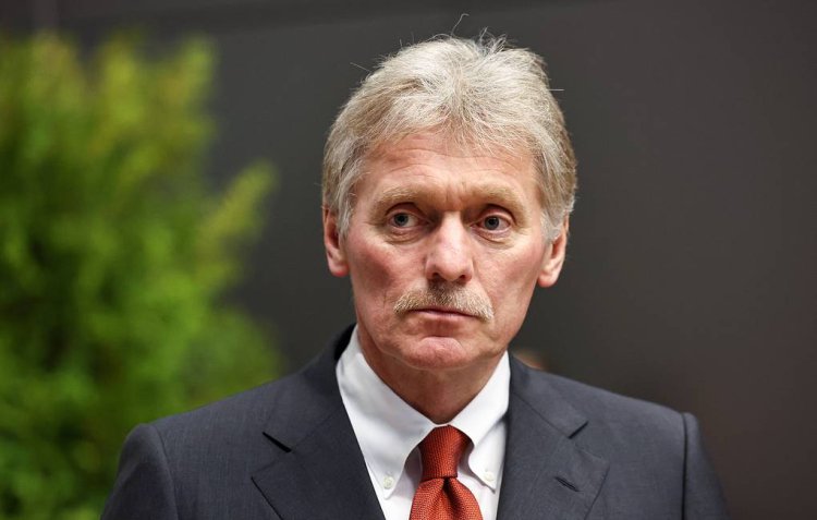 Kremlin: Rusya’ya yurt dışından silah sevkiyatı yapıldığı iddiaları asılsız