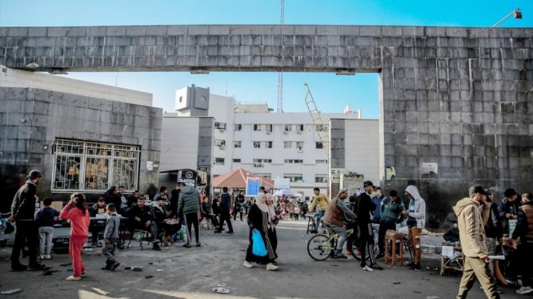 Şifa Hastanesinden kaçırılan Filistinli doktor, işgal zindanlarında şehid oldu