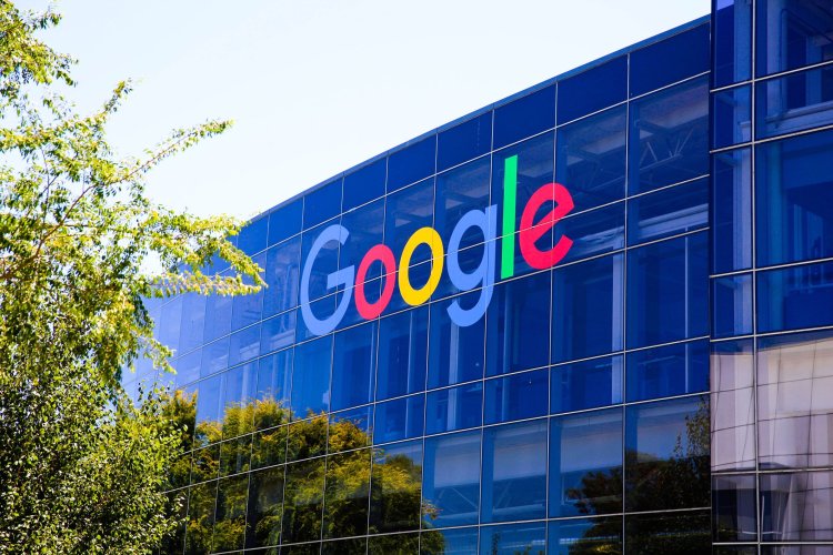 AB mahkemesi Google'a kestiği yaklaşık 1,5 milyar avroluk para cezasını iptal etti