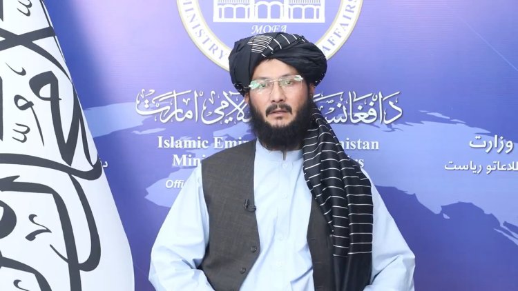 Afganistan İslam Emirliği, siyonist rejimin Lübnan’a barbarca saldırılarını şiddetle kınadı