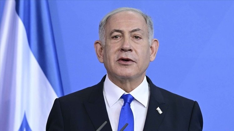 Netanyahu’dan "İran halkını yönetime karşı kışkırtma" ve tehdit