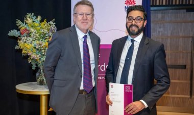 Avustralya'da hükümet, İslamofobiyle mücadele için özel temsilci atadı