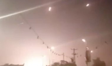 Pasdaran: Me ji ber şehadeta Henîyye û Nesrullah dilê îşxalê hedef girt