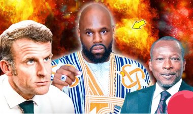 Seba: Bu, siyahların beyazlara karşı değil haklıların, kanını emenlere karşı mücadelesi