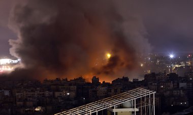 İşgalci İsrail, Lübnan ile ateşkesi, 49. gününde 16 kez ihlal etti