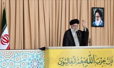 Hamaney: Saldırılara anında karşılık verilecek