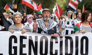 İsrail ile İspanya arasında "Yahudi karşıtlığı" tartışması başladı