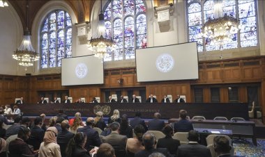 Güney Afrika, İsrail'e karşı UAD'ye yeni deliller sunacak