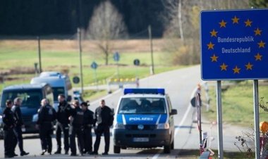 AB'ye göre sınır kontrolleri "geçici ve son çare olmalı"