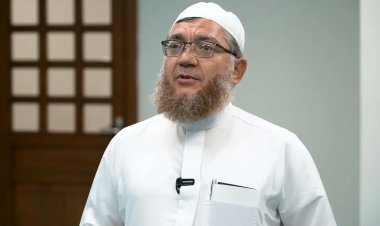 Şeyh Yusuf Kadiri: Müslüman kardeşlerine yardım etmek için çaban olsun